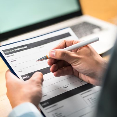 Cadastro e Análise de Perfil de Motoristas e Veículos