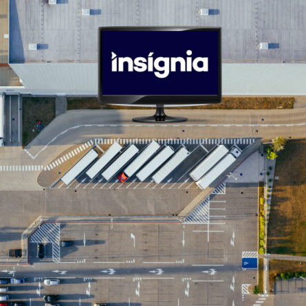 Célula de monitoramento